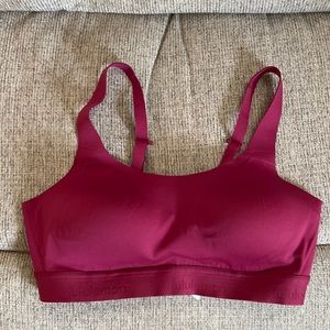 Brand new Lululemon Bra
